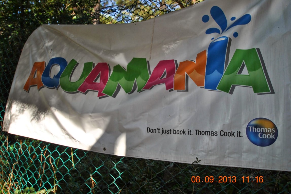 imagini hotel LYKIA WORLD OLUDENIZ